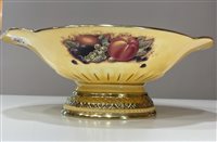 Centrotavola Floriddia Gioielli in Ceramica ORGG21031 - ORGG21031